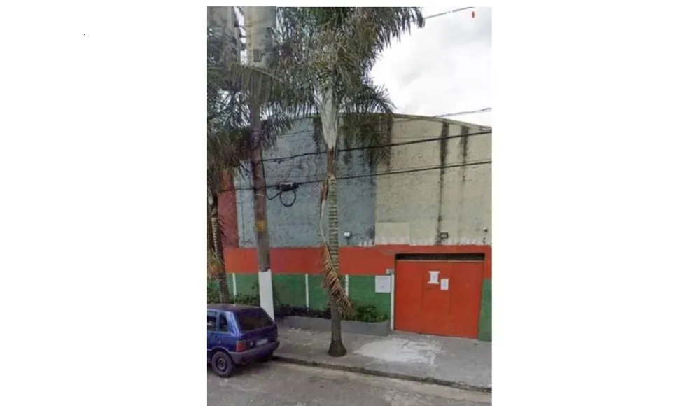 Depósito-Galpão, 800 m² - Foto 2