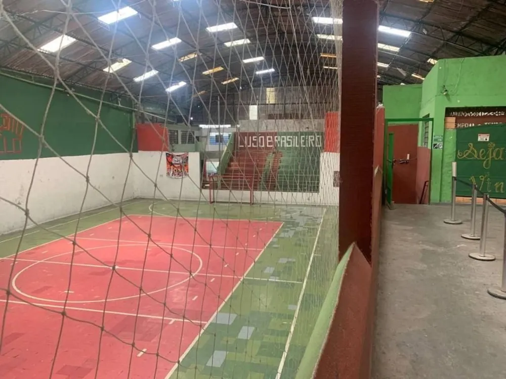 Depósito-Galpão, 800 m² - Foto 4