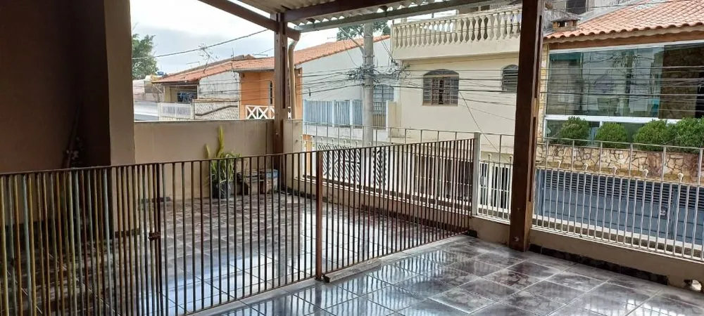 Sobrado, 3 quartos, 107 m² - Foto 5