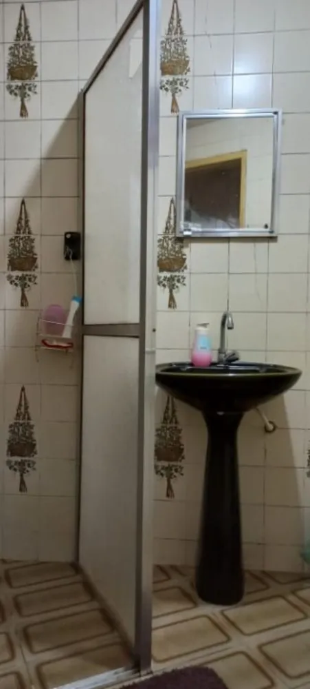 Sobrado, 3 quartos, 107 m² - Foto 1