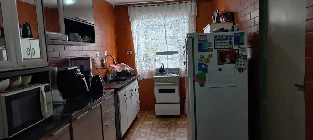 Sobrado, 3 quartos, 107 m² - Foto 2