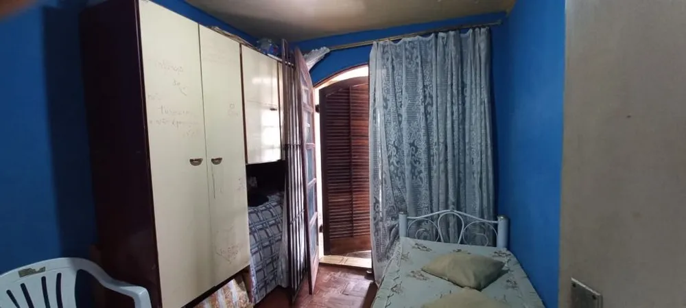Sobrado, 3 quartos, 107 m² - Foto 4