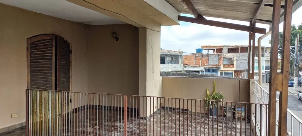Sobrado, 3 quartos, 107 m² - Foto 6