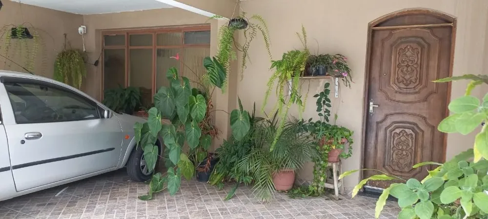 Sobrado, 3 quartos, 107 m² - Foto 3