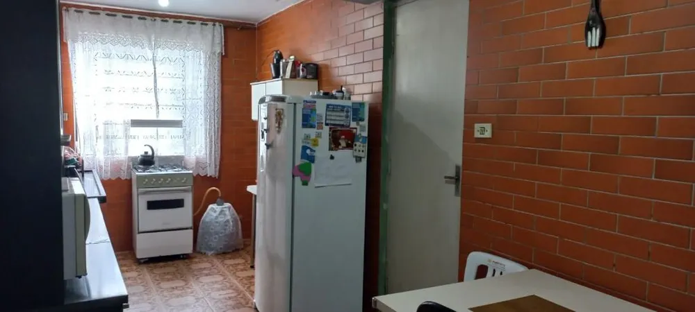 Sobrado, 3 quartos, 107 m² - Foto 7