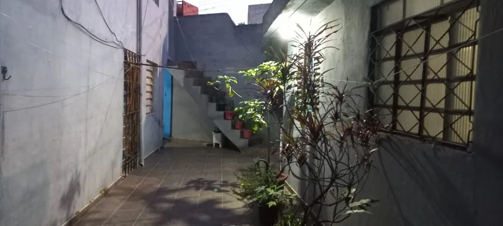 Sobrado, 3 quartos, 107 m² - Foto 8