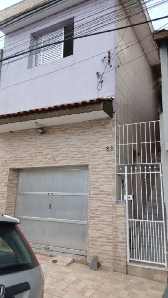 Casa, 2 quartos, 120 m² - Foto 2
