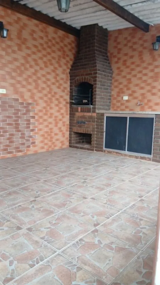 Casa, 2 quartos, 120 m² - Foto 1