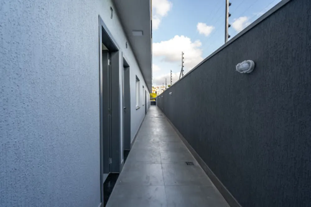 Sobrado, 3 quartos, 165 m² - Foto 3