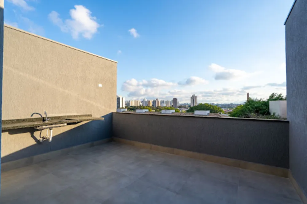 Sobrado, 3 quartos, 165 m² - Foto 1