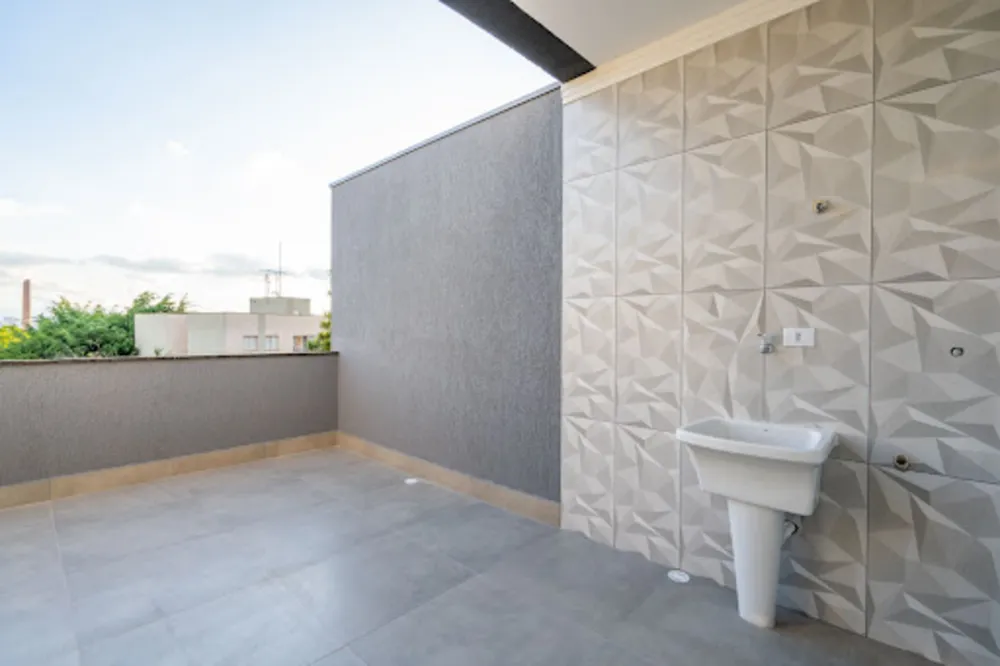Sobrado, 3 quartos, 165 m² - Foto 2