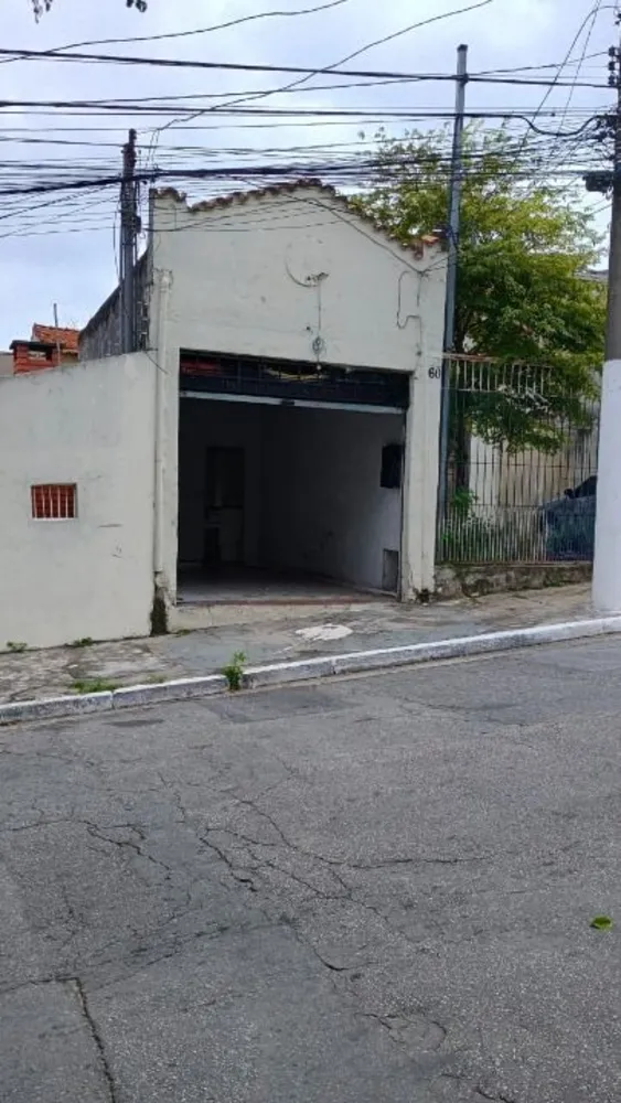 Loja-Salão, 48 m² - Foto 1