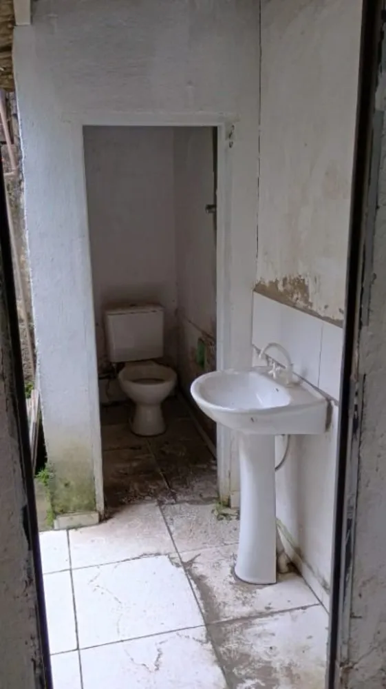 Loja-Salão, 48 m² - Foto 5