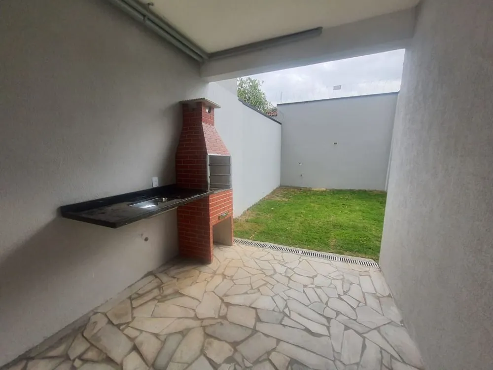 Casa, 3 quartos, 126 m² - Foto 6