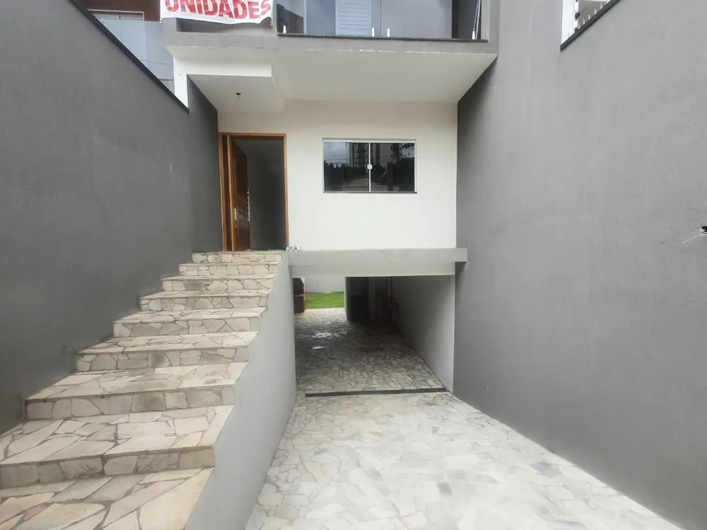 Casa, 3 quartos, 126 m² - Foto 8