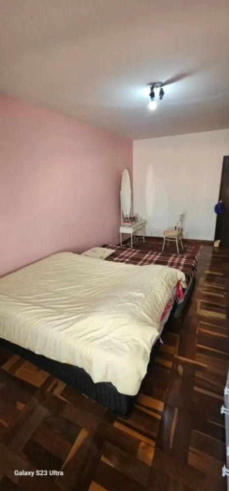 Sobrado, 3 quartos, 200 m² - Foto 3