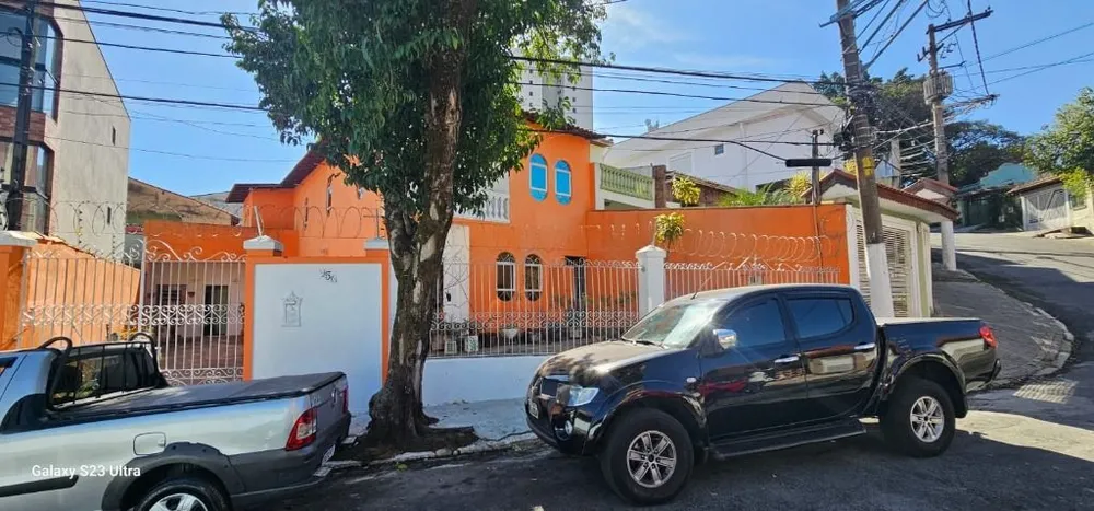 Sobrado, 3 quartos, 200 m² - Foto 8