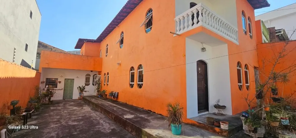 Sobrado, 3 quartos, 200 m² - Foto 4