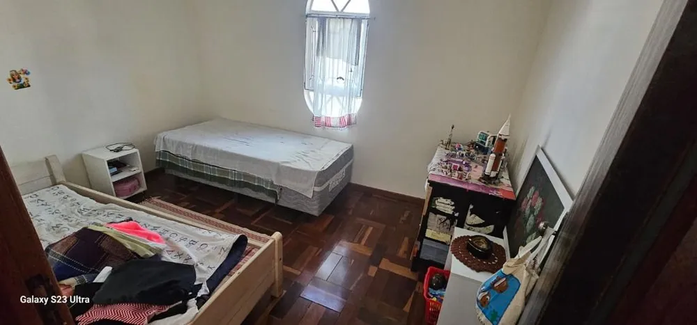 Sobrado, 3 quartos, 200 m² - Foto 6