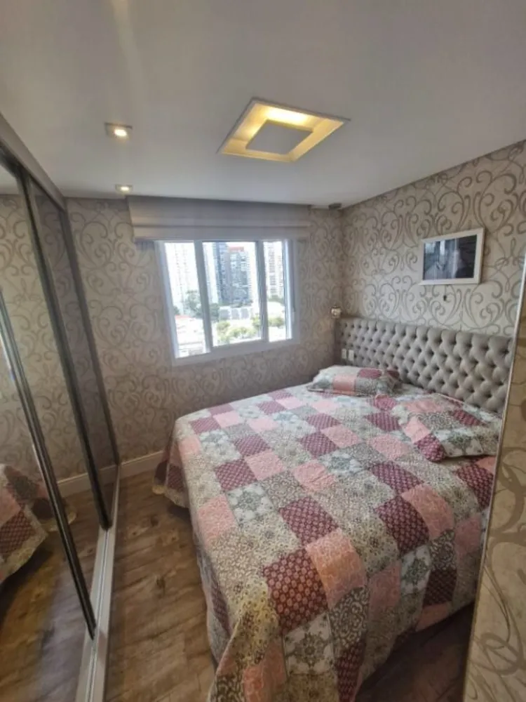 Apartamento, 3 quartos, 70 m² - Foto 1
