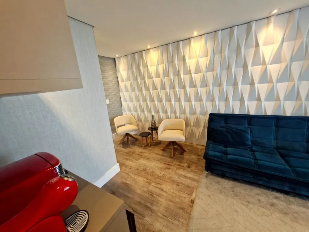 Apartamento, 3 quartos, 70 m² - Foto 4