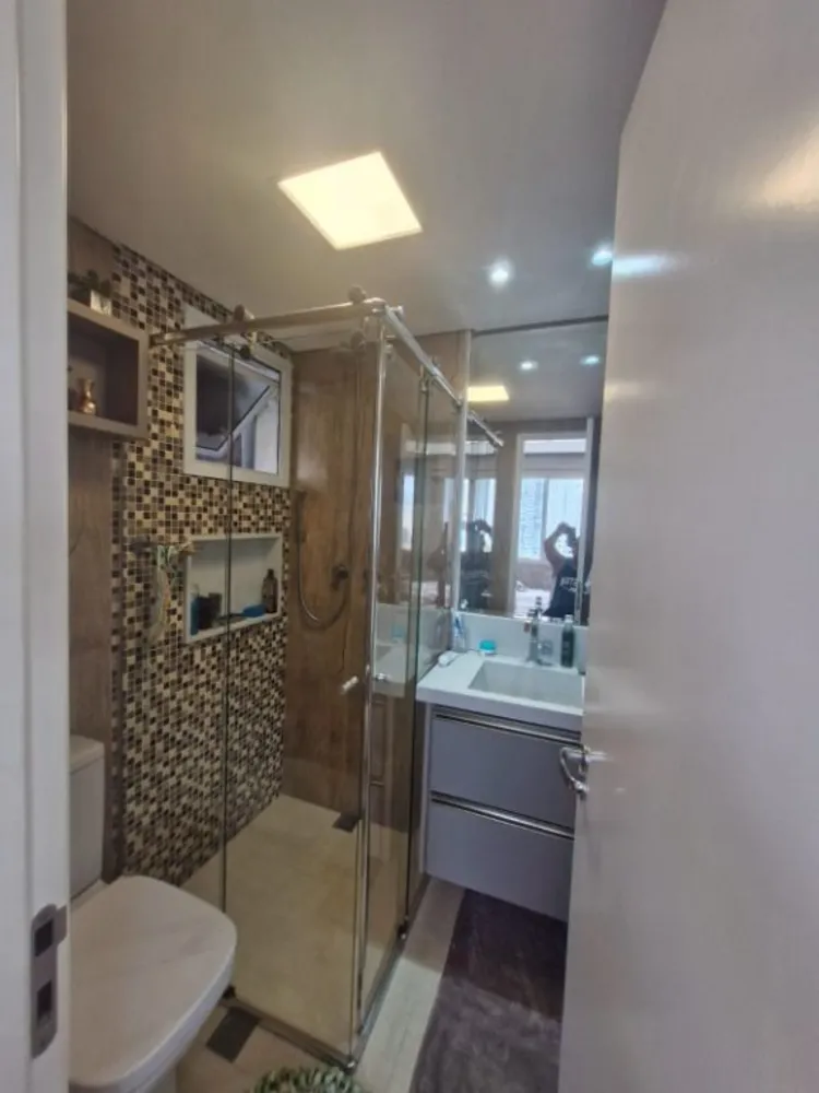 Apartamento, 3 quartos, 70 m² - Foto 8