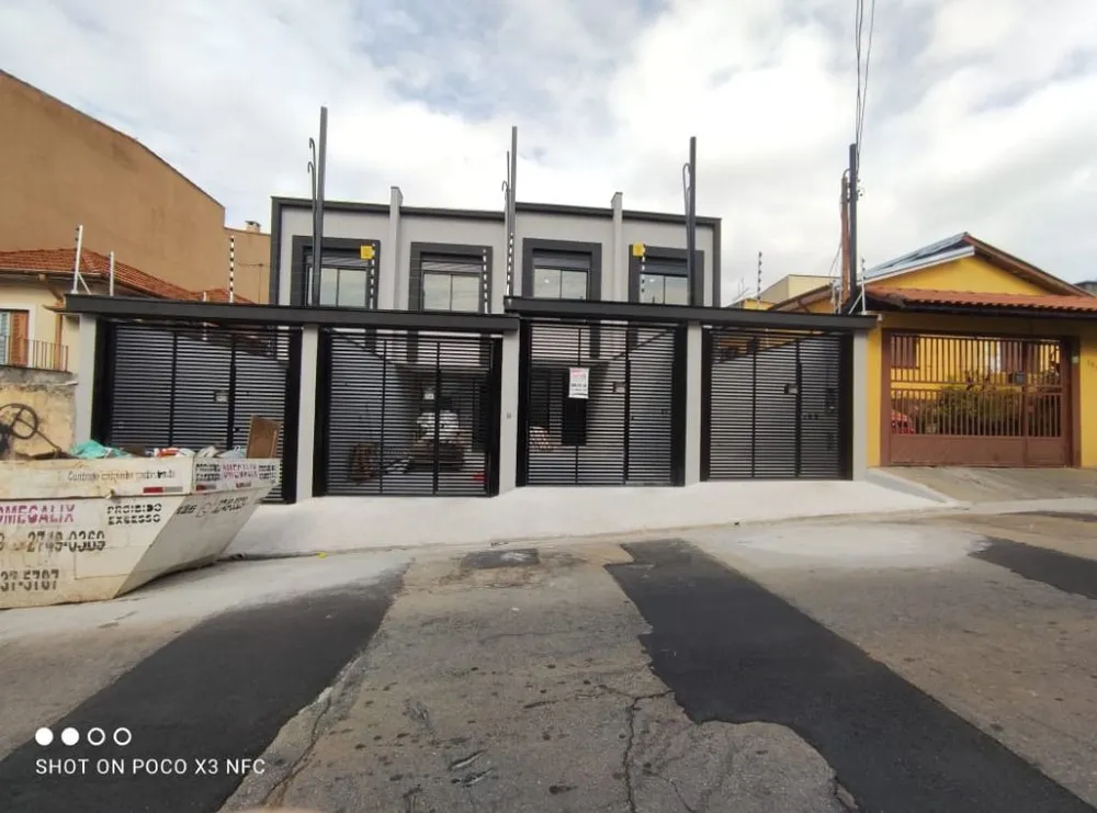 Casa, 2 quartos, 87 m² - Foto 1