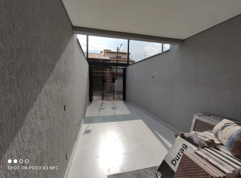Casa, 2 quartos, 87 m² - Foto 3