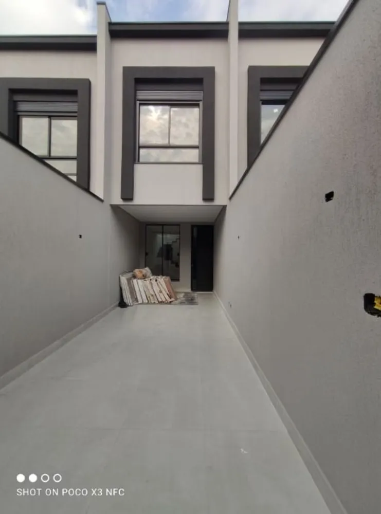 Casa, 2 quartos, 87 m² - Foto 2