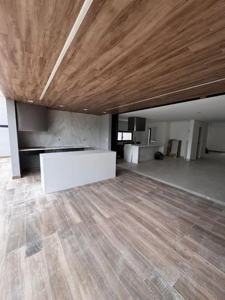 Sobrado, 4 quartos, 315 m² - Foto 4