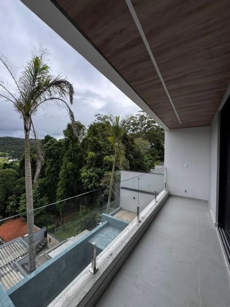 Sobrado, 4 quartos, 315 m² - Foto 8