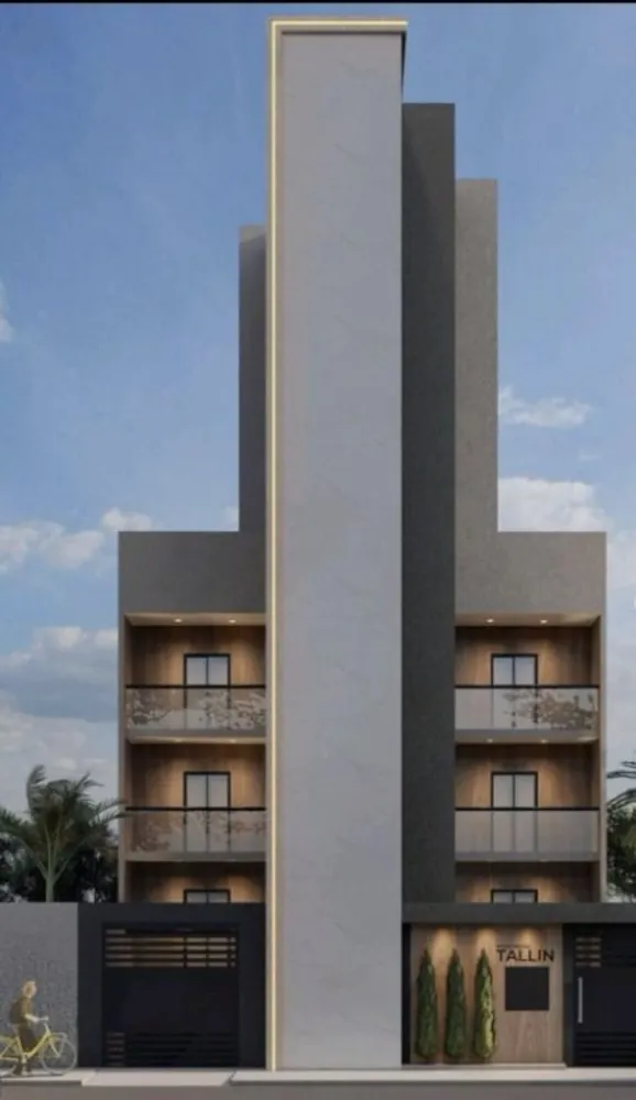 Apartamento, 2 quartos, 49 m² - Foto 9