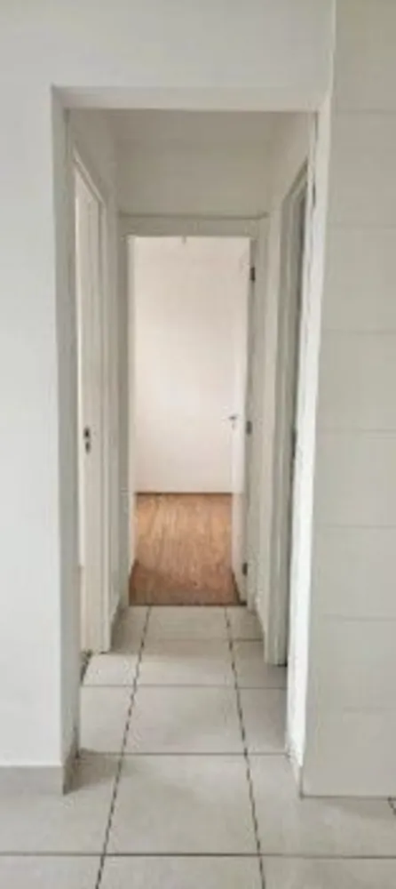 Apartamento, 2 quartos, 32 m² - Foto 4