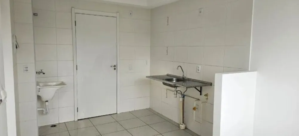 Apartamento, 2 quartos, 32 m² - Foto 1