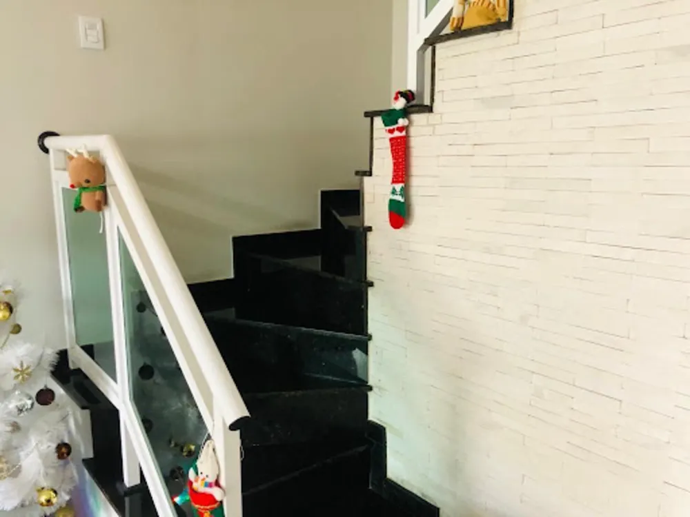 Sobrado, 3 quartos, 180 m² - Foto 7