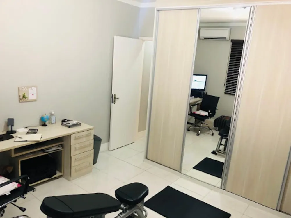 Sobrado, 3 quartos, 180 m² - Foto 4