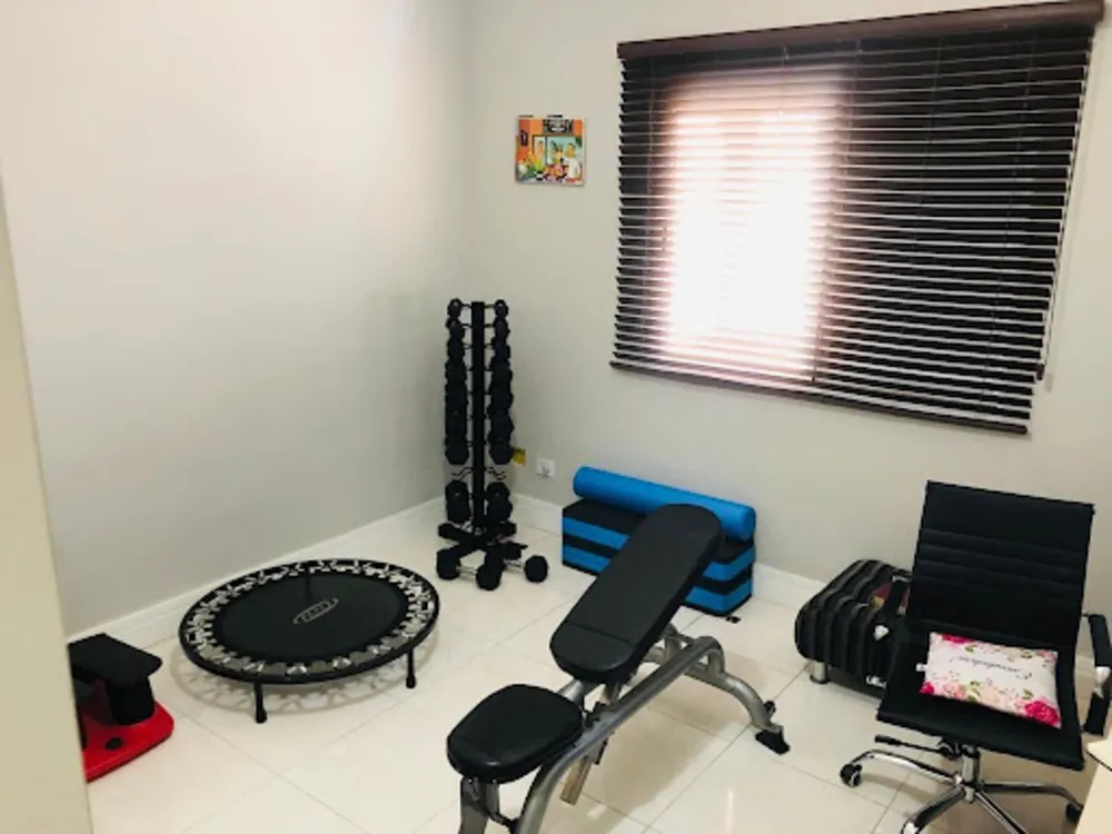 Sobrado, 3 quartos, 180 m² - Foto 5