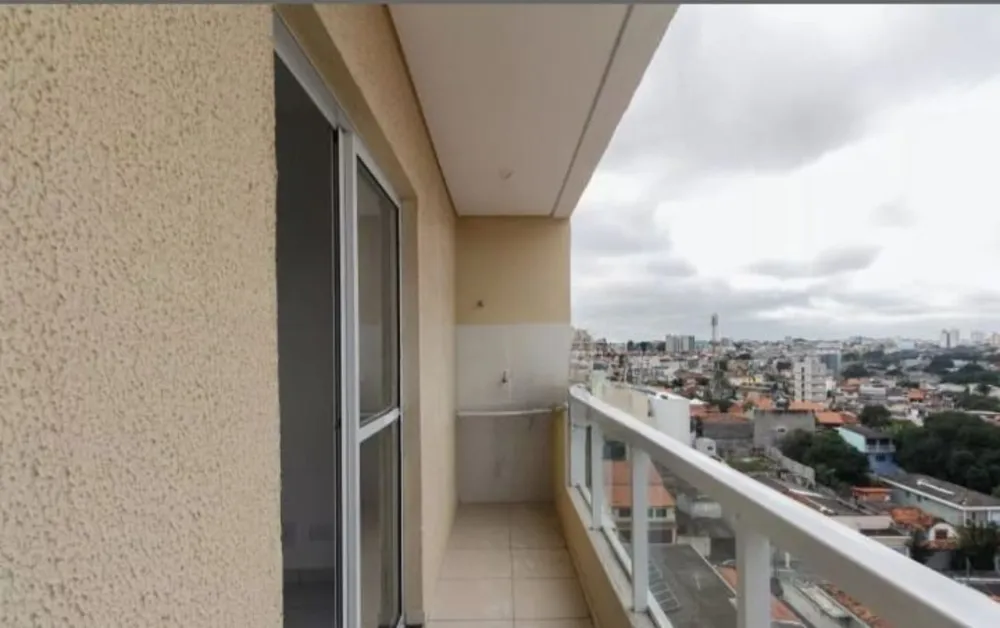 Apartamento, 1 quarto, 39 m² - Foto 2