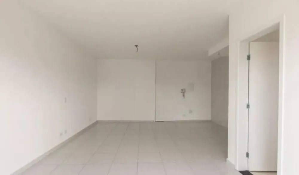 Apartamento, 1 quarto, 39 m² - Foto 1