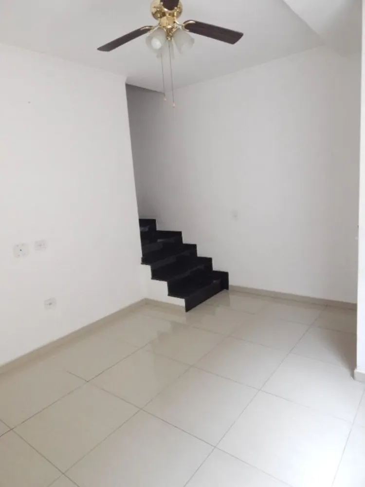 Casa de Condomínio, 2 quartos - Foto 4