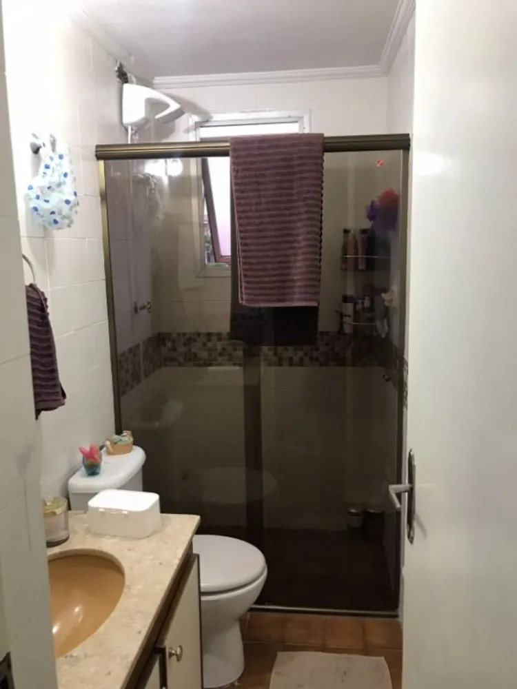 Apartamento, 2 quartos, 50 m² - Foto 6