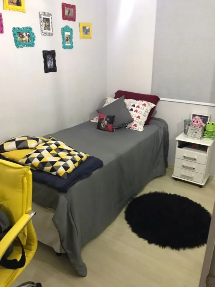 Apartamento, 2 quartos, 50 m² - Foto 7