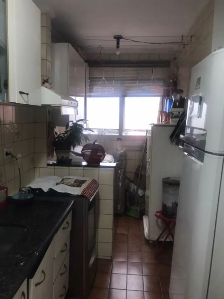Apartamento, 2 quartos, 50 m² - Foto 5