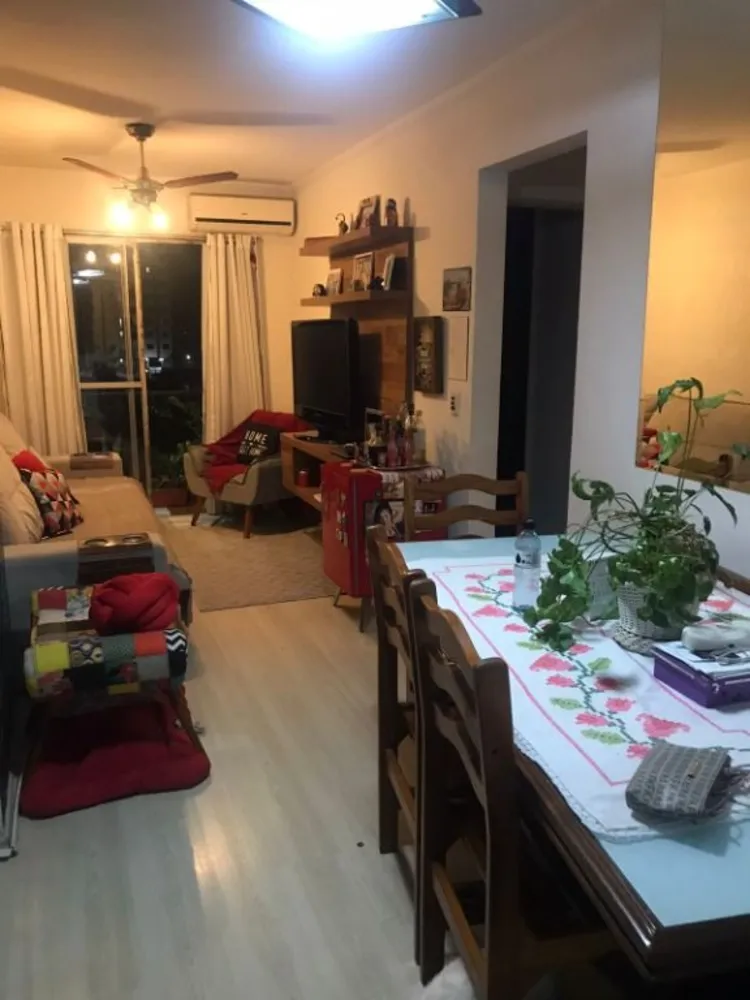 Apartamento, 2 quartos, 50 m² - Foto 3