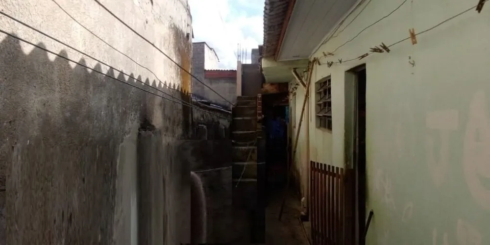 Casa, 2 quartos, 160 m² - Foto 7