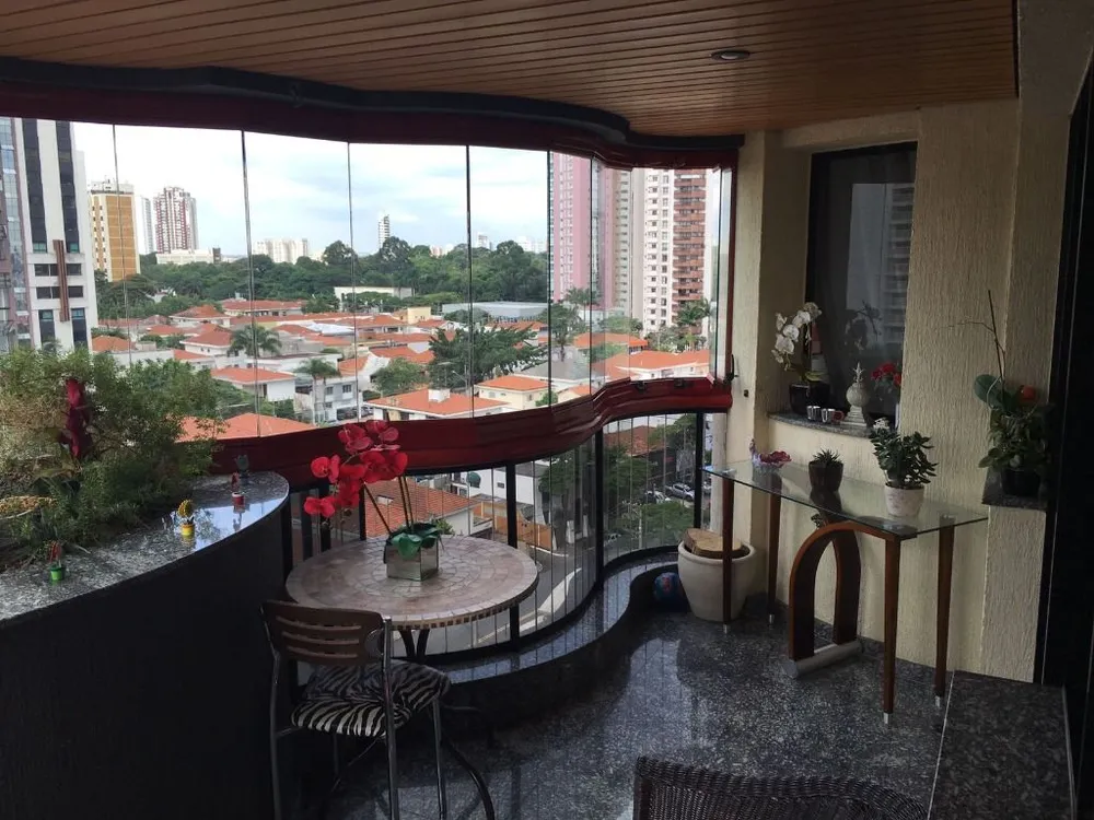 Apartamento, 4 quartos, 90 m² - Foto 3
