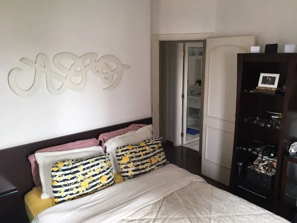Apartamento, 4 quartos, 90 m² - Foto 5