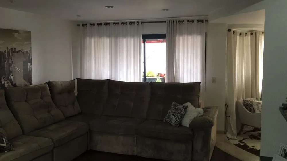 Apartamento, 4 quartos, 90 m² - Foto 6