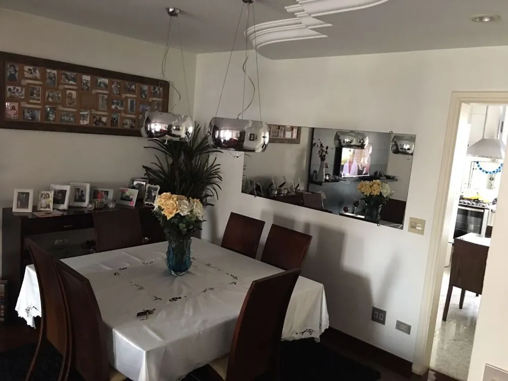 Apartamento, 4 quartos, 90 m² - Foto 7