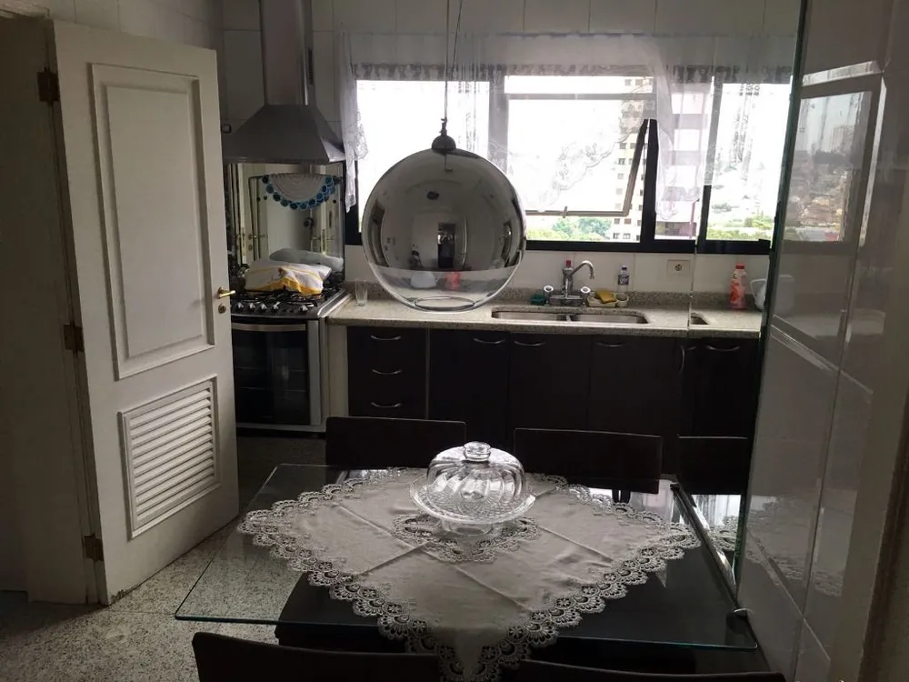 Apartamento, 4 quartos, 90 m² - Foto 4